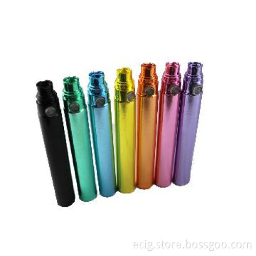 The newest rainbow electonic cigaratte